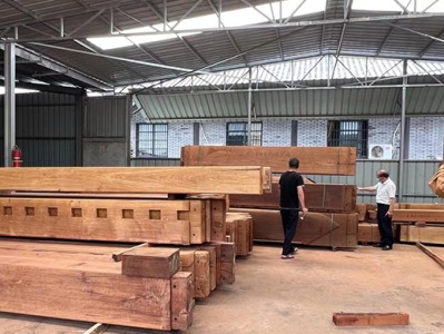 寺院建筑改造服務(wù)：一站式解決寺院升級(jí)問題