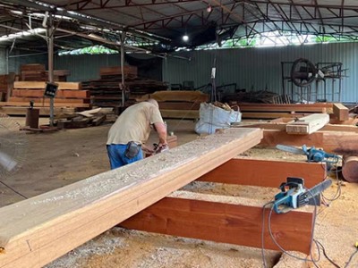 寺廟設計效果圖到實景對比，古建公司還原度揭秘與賞析