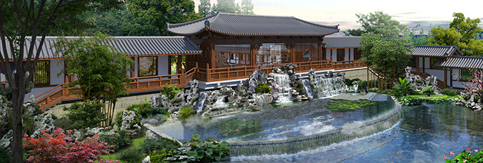 古建筑公司｜以古建為橋梁，連接古今文化的傳承與發展