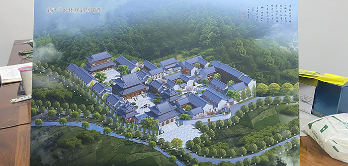 古建筑公司｜以古建為橋梁，連接古今文化的傳承與發展