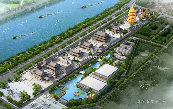 仿古建筑室內外裝修設計施工一體化服務商 仿古建筑室內外裝修設計施工一體化服務商