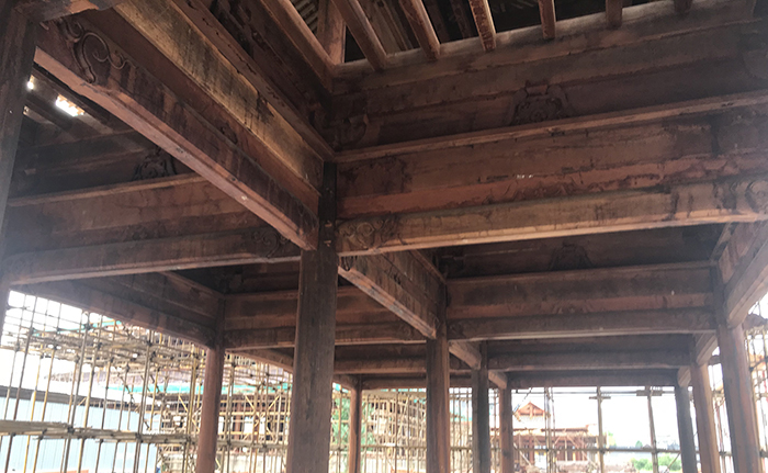 佛教寺廟古建筑的設計智慧與現代設計的融合 佛教寺廟古建筑的設計智慧與現代設計的融合